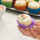 AmazonBasics Reusable Silicone Baking Cups 12-Pack | $3 | Amazon
AmazonBasics Reusable Silicone Baking Cups 24-Pack | $6 | Amazon